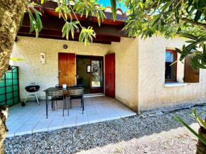 Gîte 2-4 personnes - Gorges de l'Ardèche - Provence